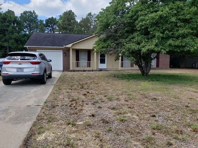 Building Photo - 3362 Chantilly Ln