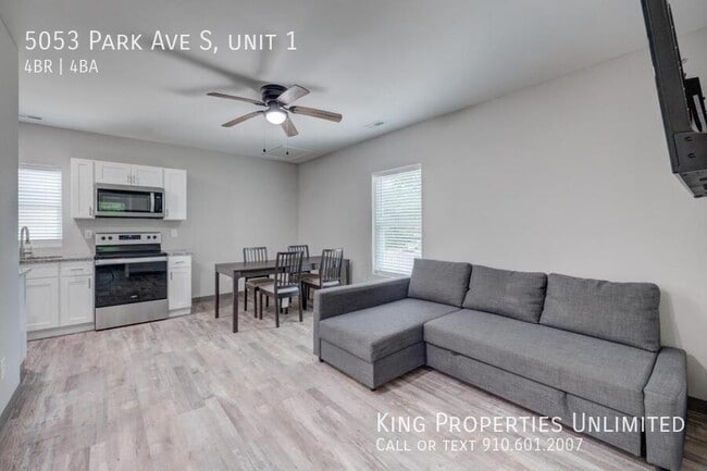 Photo - 5053 Park Ave