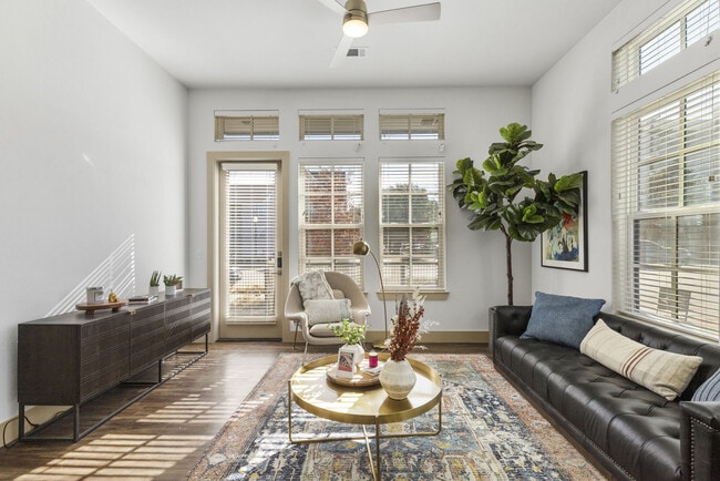 Riverfront Lofts