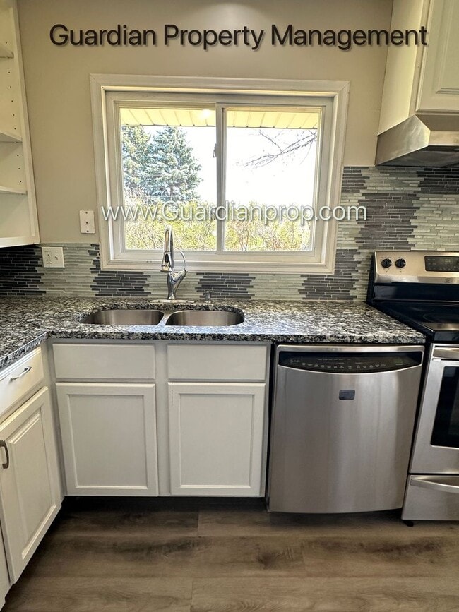 Photo - Champlin Single Family Home, Large Fenced ...