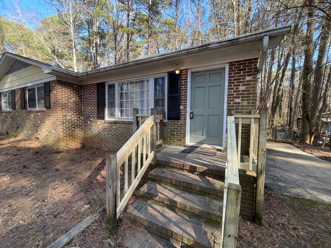 Photo - Fantastic location near downtown Pittsboro for this 2br duplex !