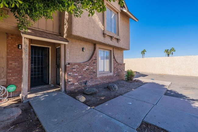 Photo - Town home for rent