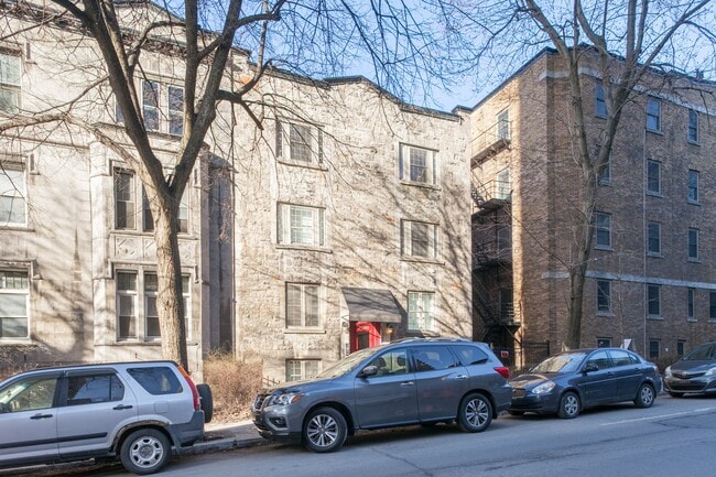 Building Photo - 2060 Rue du Fort Unit 3