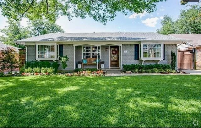 Building Photo - 6506 Sondra Dr Rental