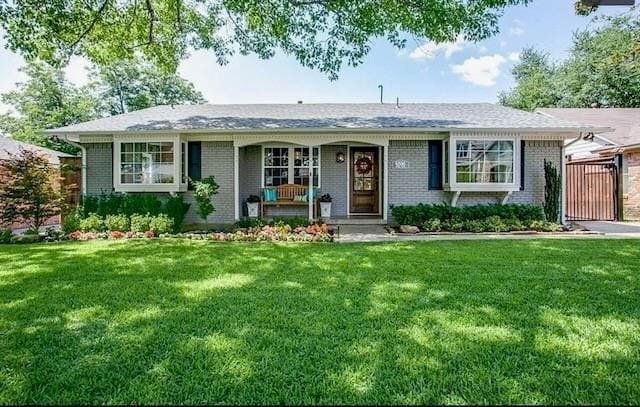 Photo - 6506 Sondra Dr House