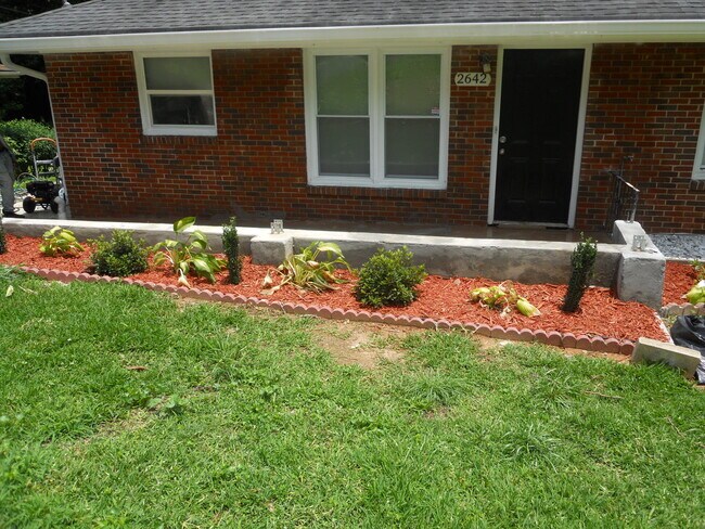 Photo - 2642 Harmony Way Casa