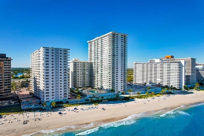 Photo - 3900 Galt Ocean Dr Unidad 503