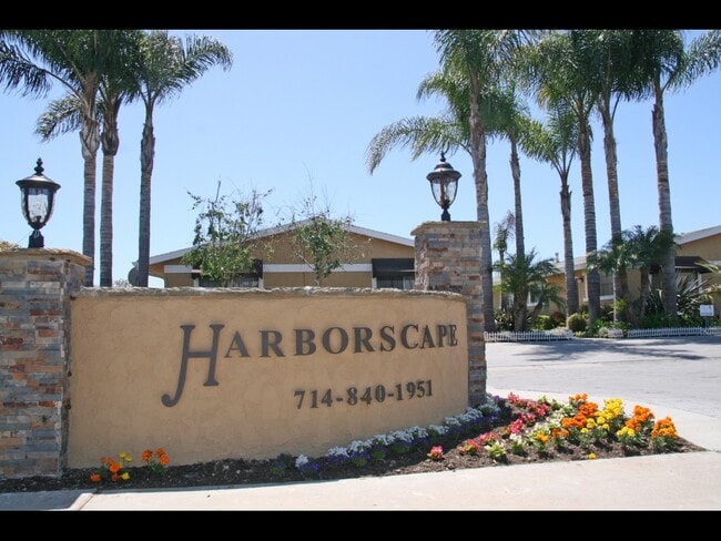 Harborscape - Harborscape Apartments