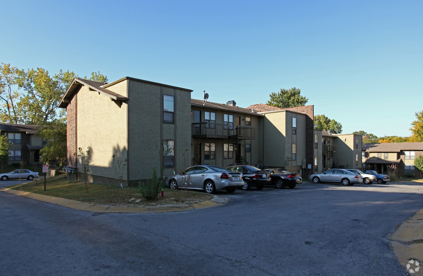 Photo - Northland Village Apartments