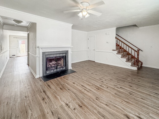 Photo - Charming 3 Bedroom, 1.5 Bathroom Townhome in Kempsville