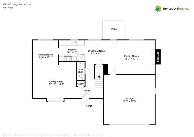 Photo - 18623 E Lehigh Ave