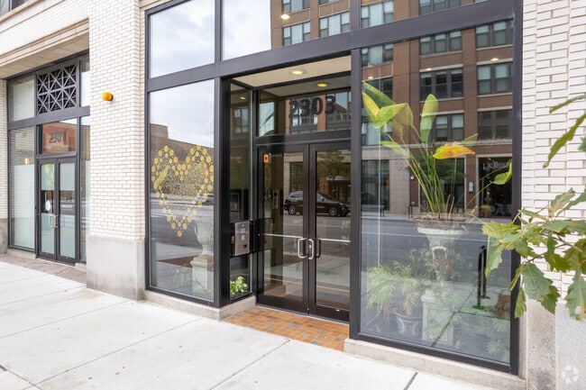 Photo - Motor Row Lofts