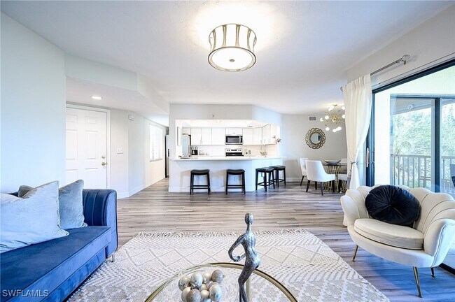 Building Photo - 586 Beachwalk Cir Unit O-205 Rental