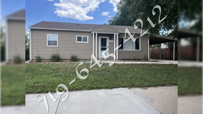 Photo - 1211 Richards Ave