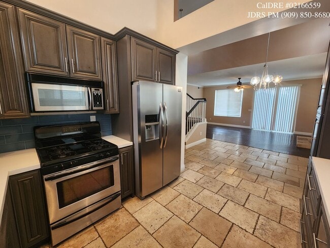 Photo - Rancho Cucamonga 3 Bedroom Home