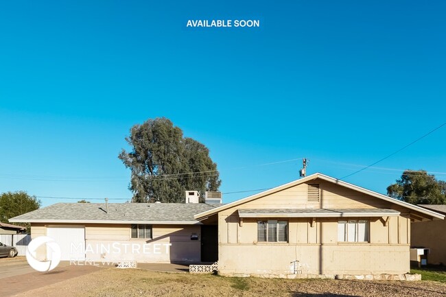 Photo - 5514 W Monterosa St House