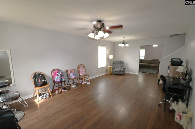 1933 Lake Carolina Dr