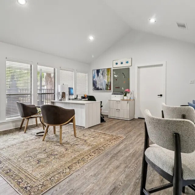 Woodbridge Townhomes
