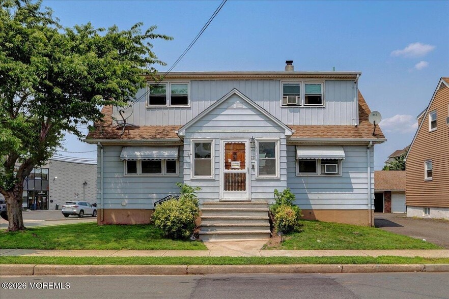 52 St Ann St