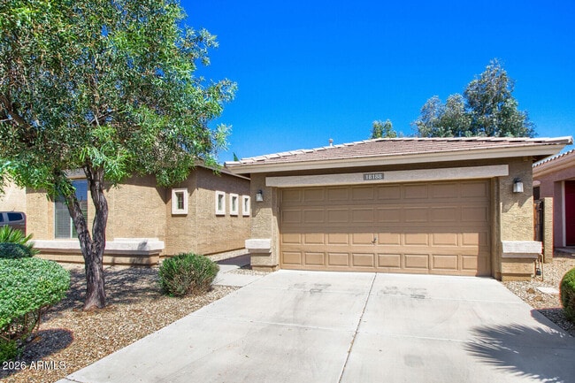 Photo - 18188 W Paradise Ln