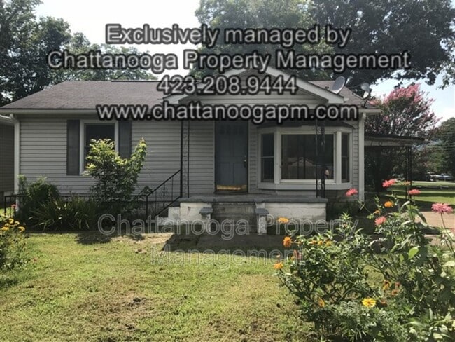 Photo - 805 Carden Ave