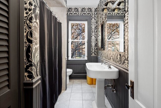 Photo - 80 E Brookline St Unit #2