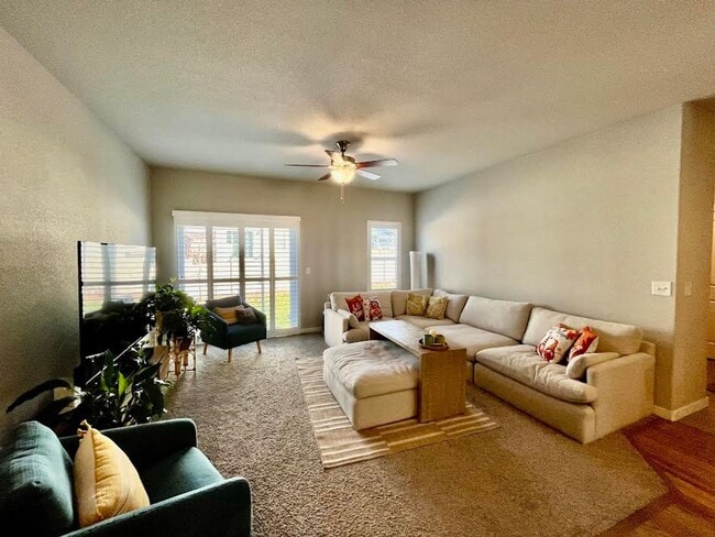 Photo - Beautiful 3 BD 2.5 BA Single Family Home, Built in 2019, Close to Downtown and Ft. Carson