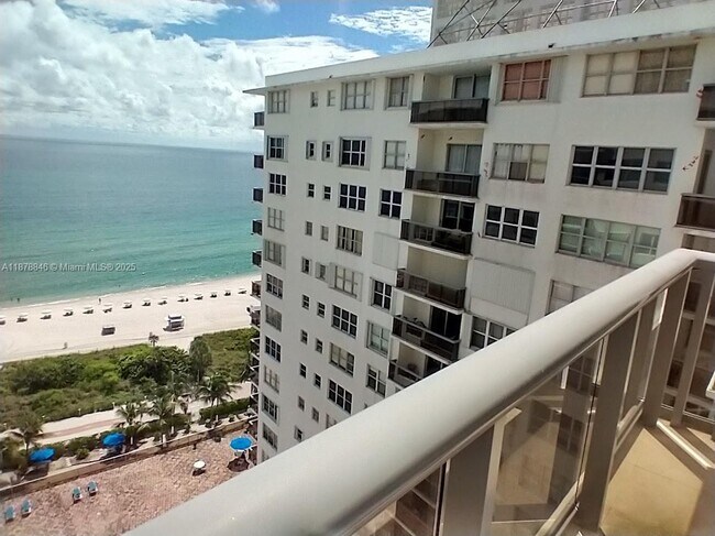 Photo - 6039 Collins Ave Unit 1710