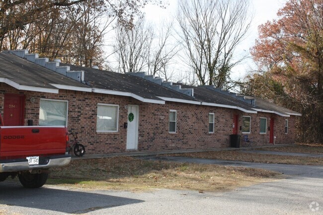 Building Photo - TI-201 Rental