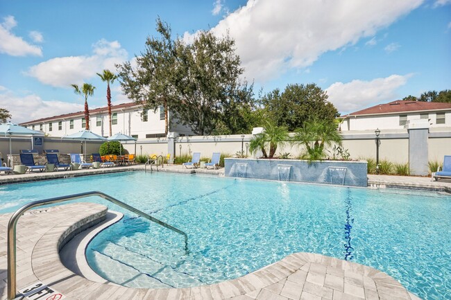 Reserve at Temple Terrace