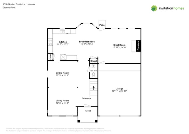 Photo - 9818 Golden Prairie Ln