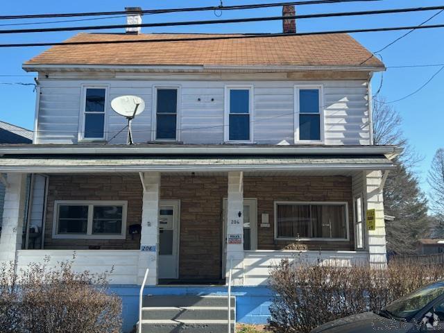 Building Photo - 206 Habicht St Rental