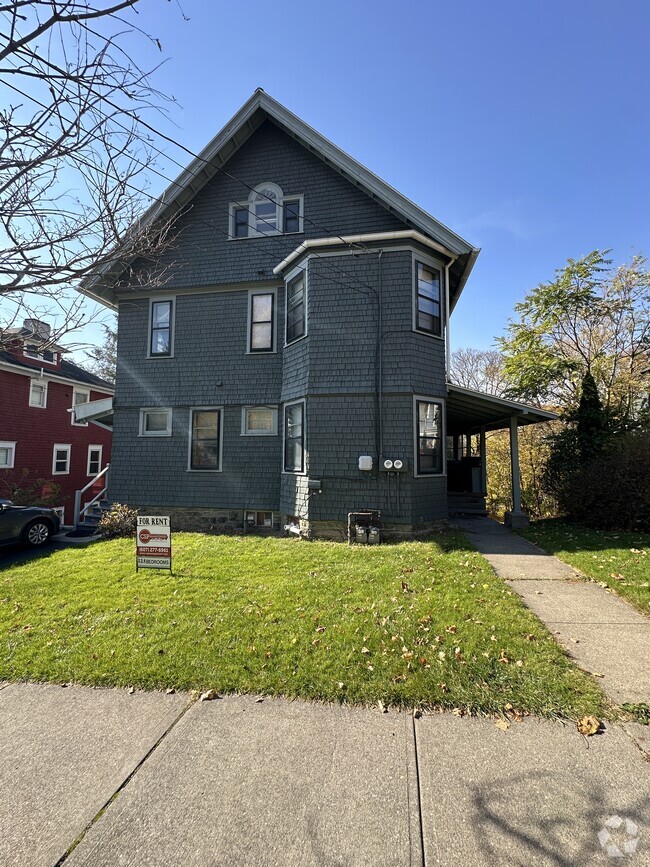 Building Photo - 116-118 Eddy St Rental