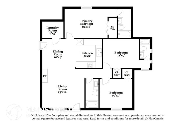 Photo - 2305 Ridgecrest Dr