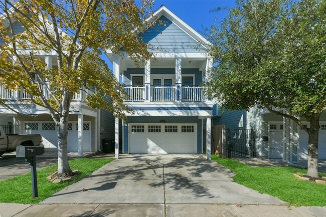 Building Photo - 1509 Prince St