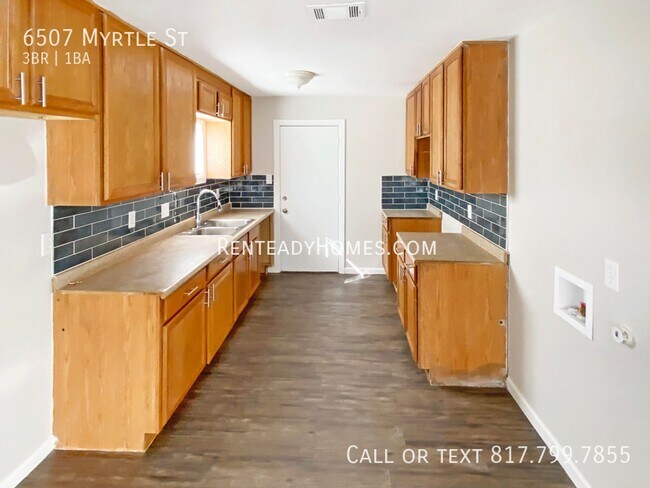 Photo - 6507 Myrtle St