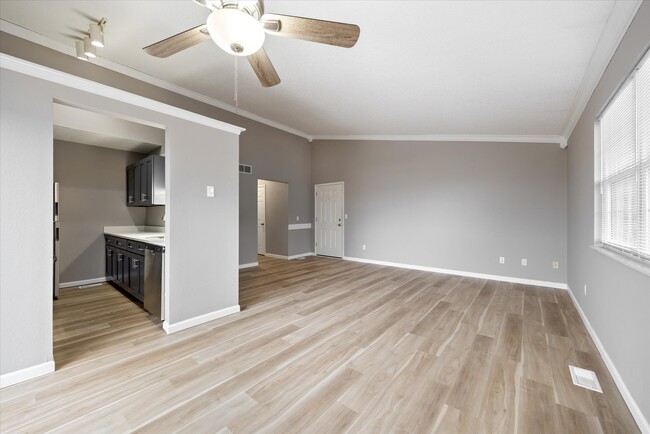 Photo - 2636 Villa Park Dr Unit D