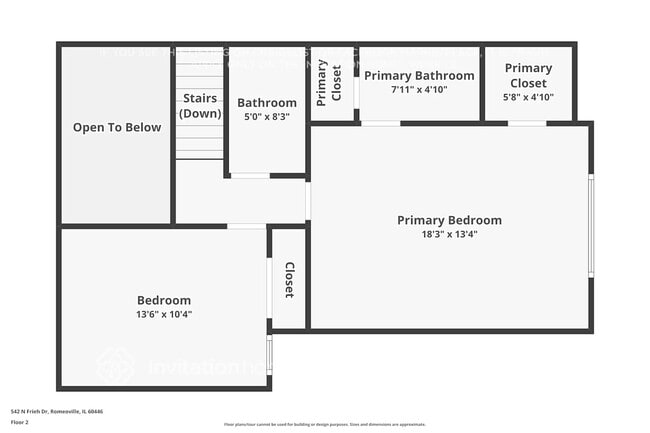 Photo - 542 Frieh Dr