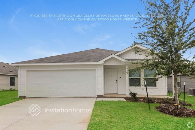 Building Photo - 7912 Rutherford Ln Rental