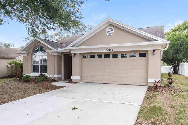 Photo - 24740 Silversmith Dr