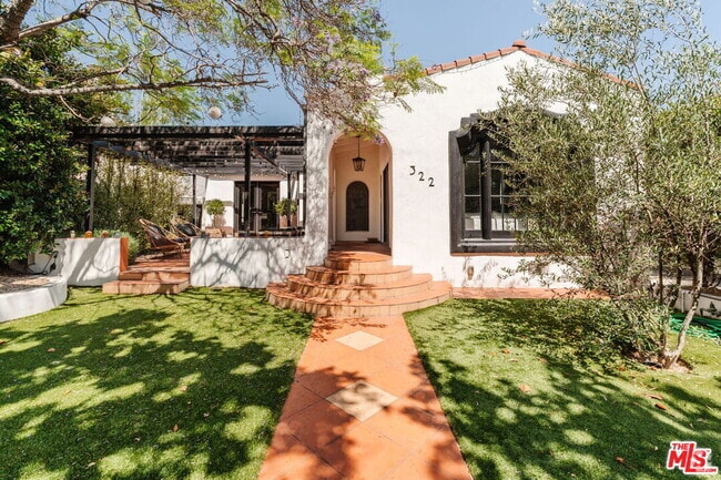 Building Photo - 322 S Citrus Ave Rental