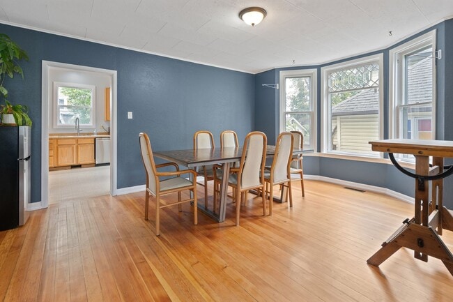 Photo - Spacious 4BR Turn-of-the-Century Charmer in the Heart of Bremerton!
