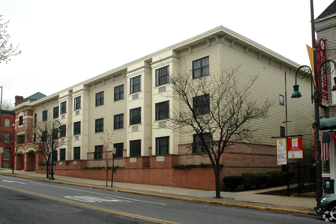 Photo - Penn's Common Court Apartments