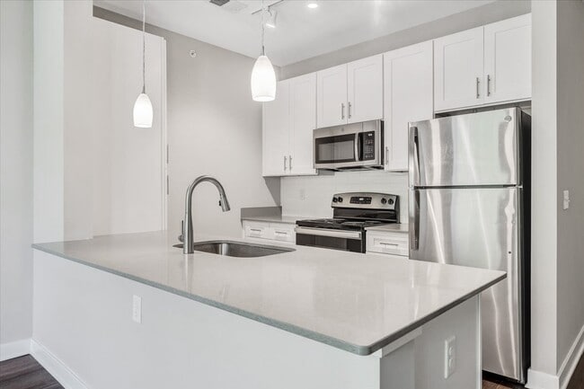 The Retreat Apartments