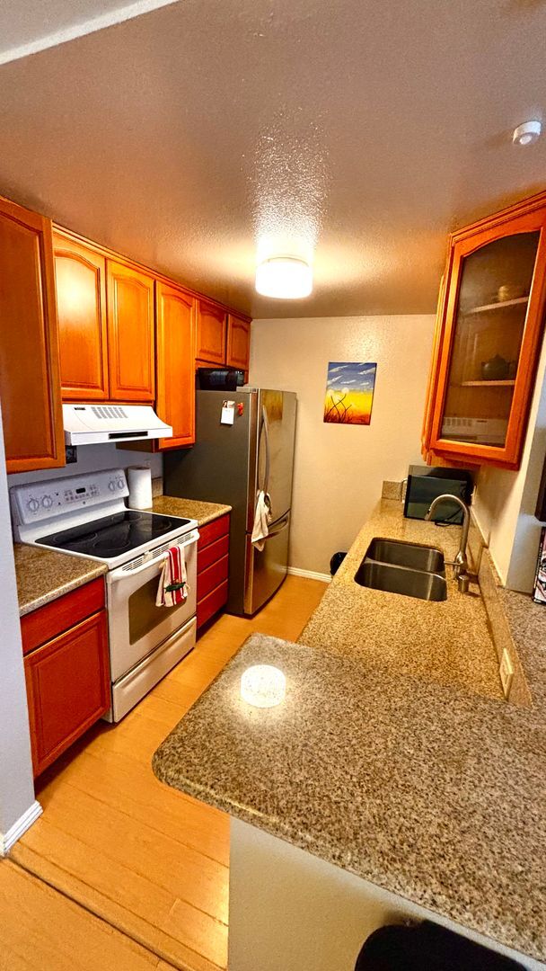 Photo - Beautiful 2 Bed/2 Bath Condo for Rent in M... Unit 213