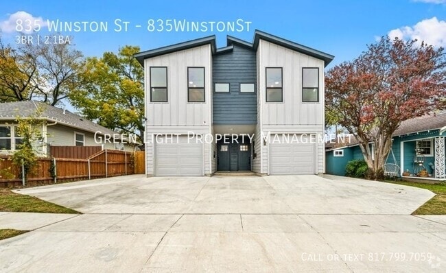 Building Photo - 835 Winston St Unit 835WinstonSt Rental