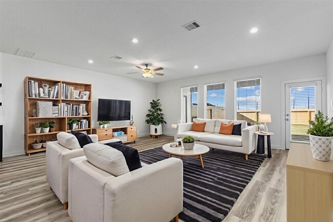 Photo - 12234 City Rose Ct