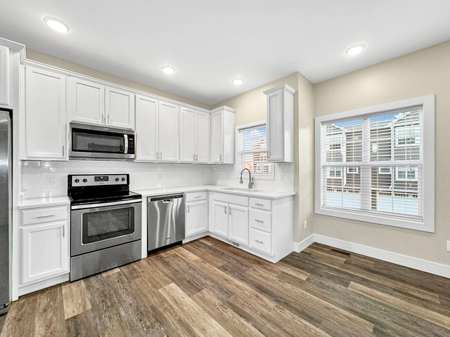 Highland Pointe