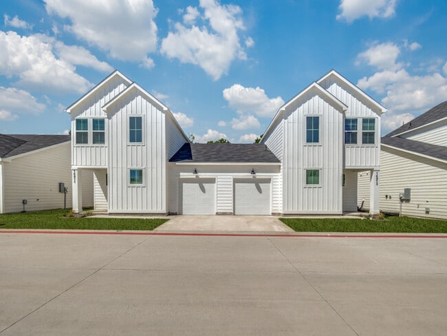 Covey Homes Litsey Creek