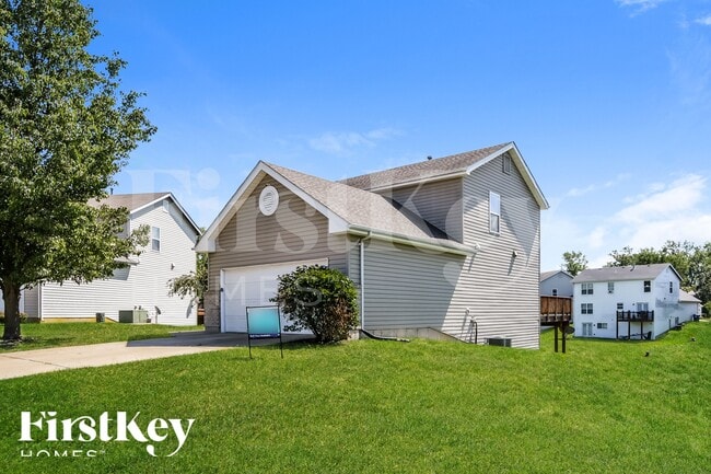 Photo - 1250 Flintshire Ln